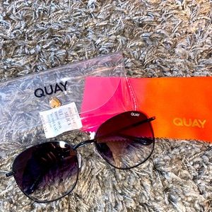 quay sunglasses